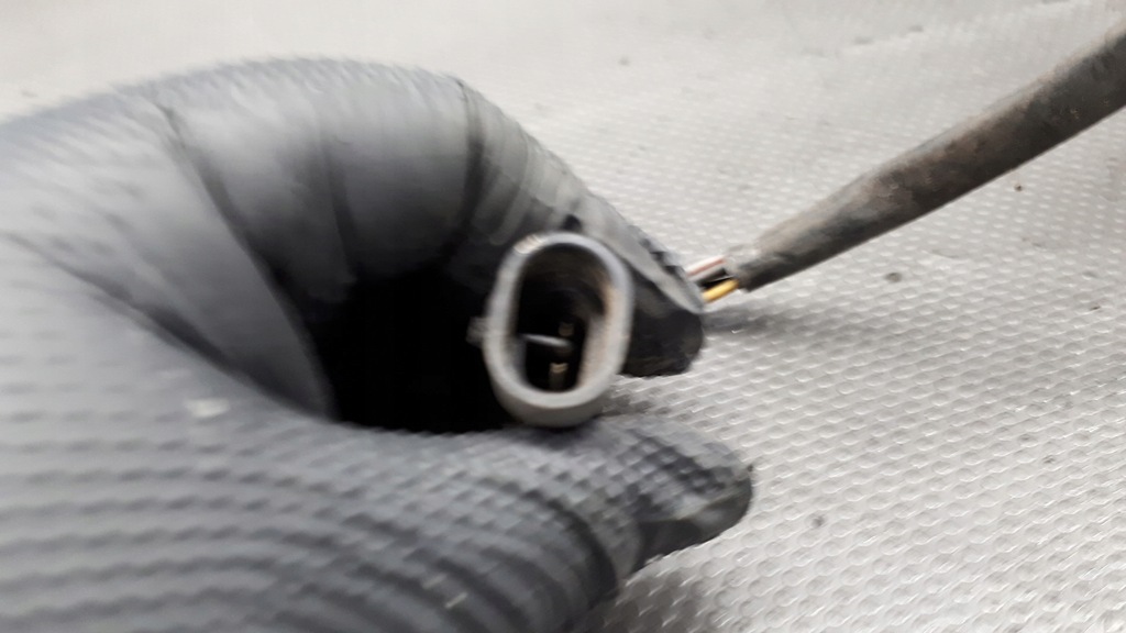 фото №12, Дзеркало праве fiat croma 2+1+2pin