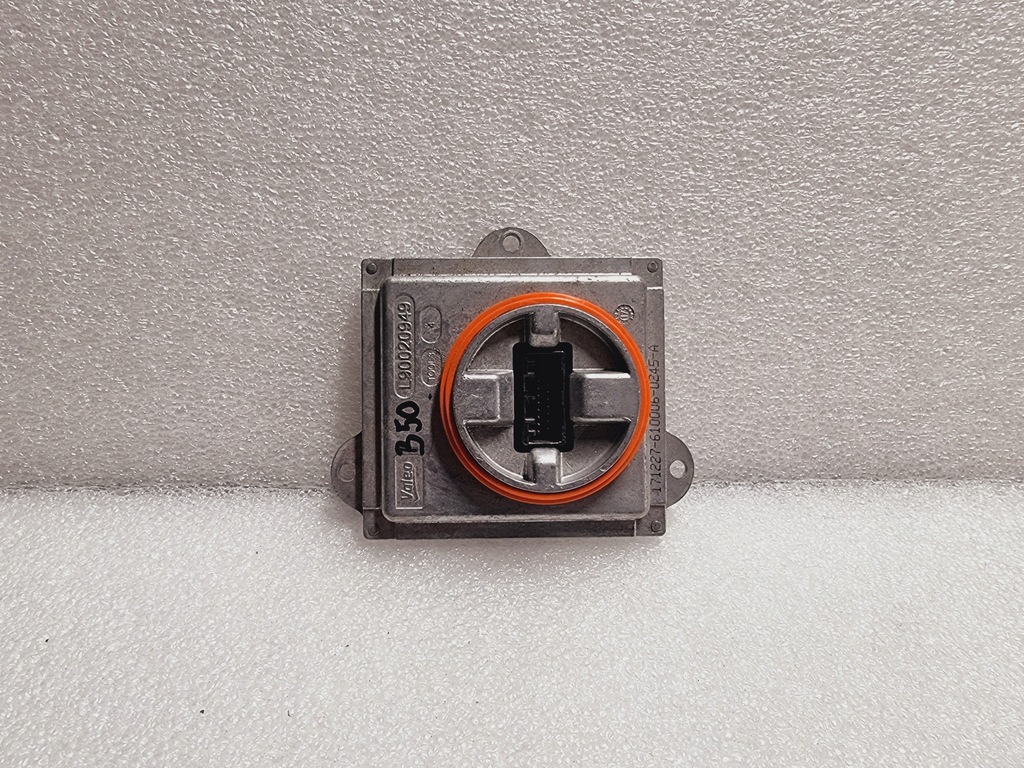 фото №1, Модуль перетворювач led bmw l90020949 l900218969