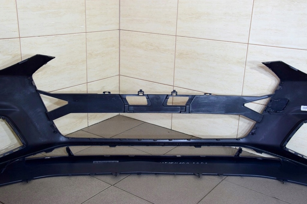 фото №12, Audi s5 f5 lift 19-r. s-line новий передній бампер