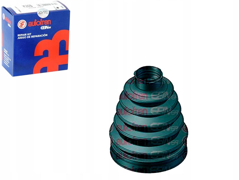 фото №1, Autofren набор защита шарнир 31607565315 504143