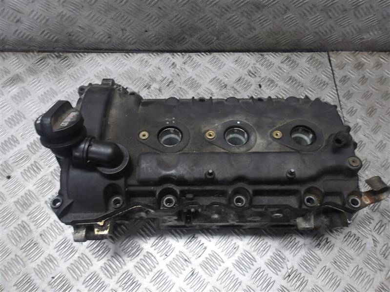 фото №1, Кришка клапанів cadillac cts i 3.6 v6 12591344 ліва