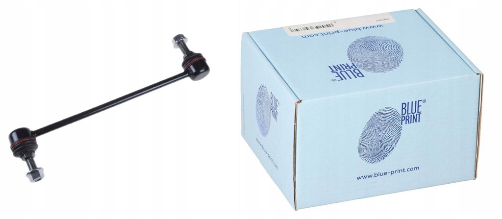 фото №1, Blue print ada108533 тяга / кронштейн, стабілізатор