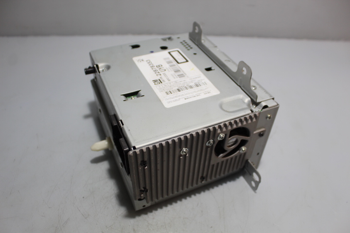 фото №3, Радіо opel astra j