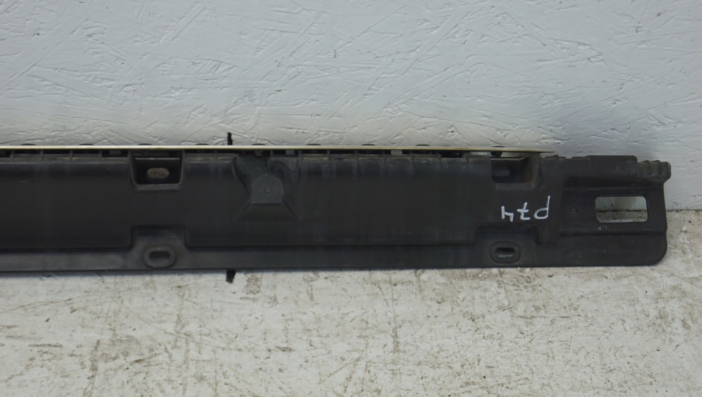 фото №10, Порог молдинг порог правая bmw x3 e83 3401010