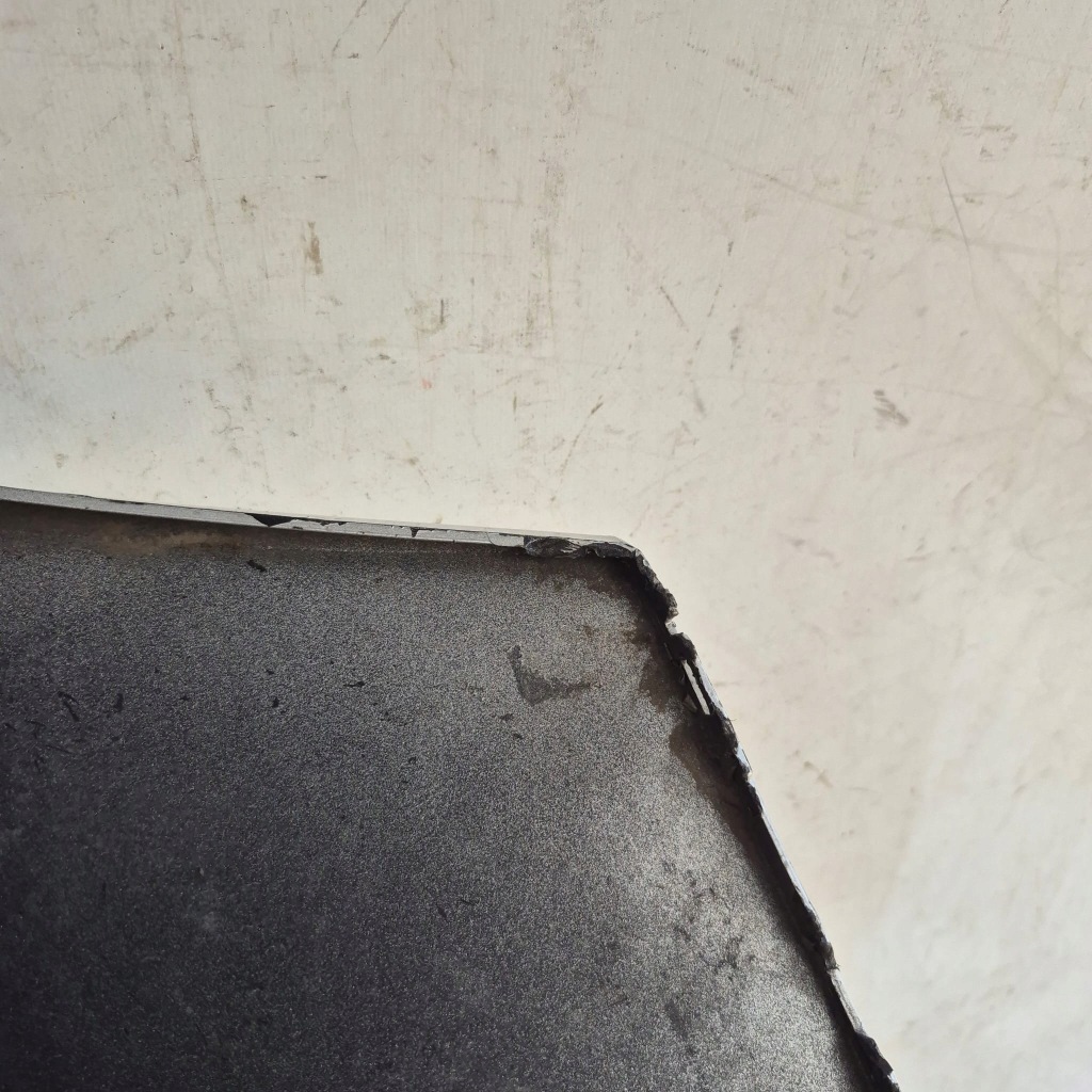 Renault trafic iii 3 пасажирський 14- бампер перед передній 620223916r Ціна