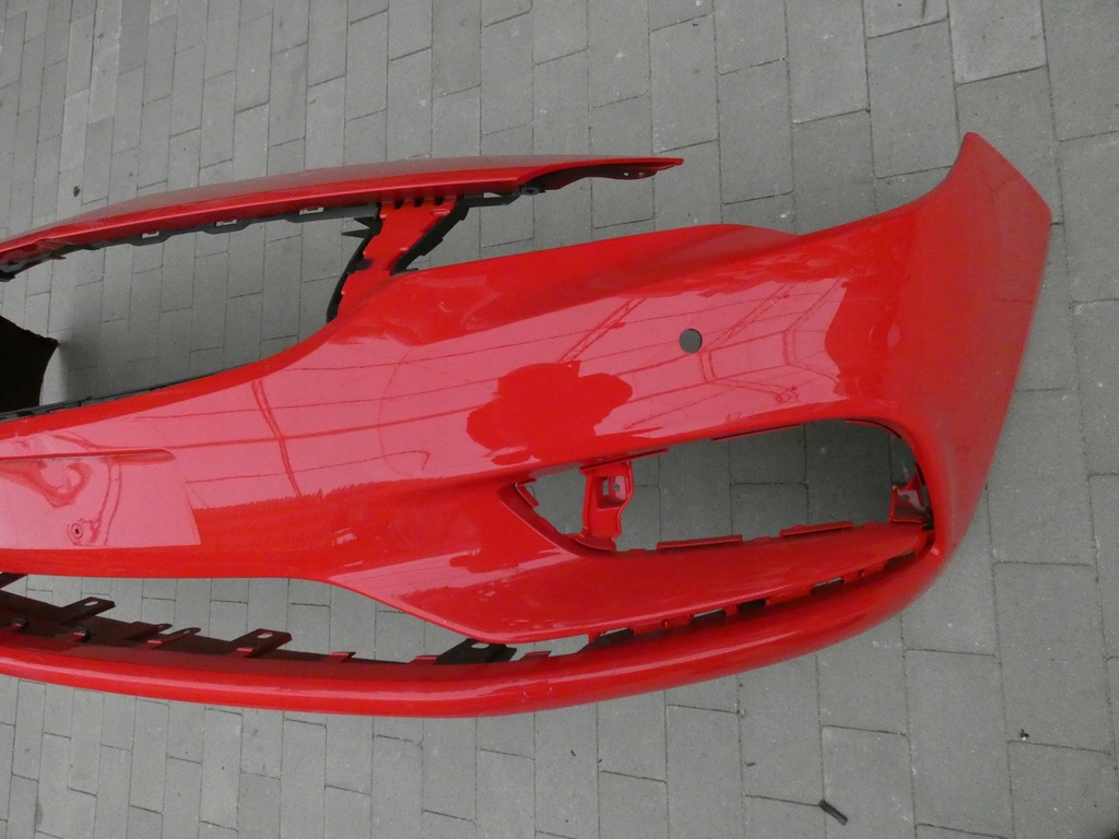 фото №3, Бампер opel astra v k