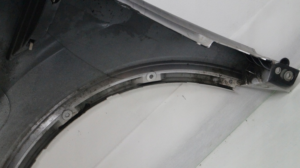 фото №14, Крила передній правий ford kuga i o8 2013