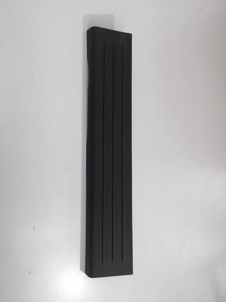 фото №4, Ford ranger iii 2018 молдинг накладка поріг перед