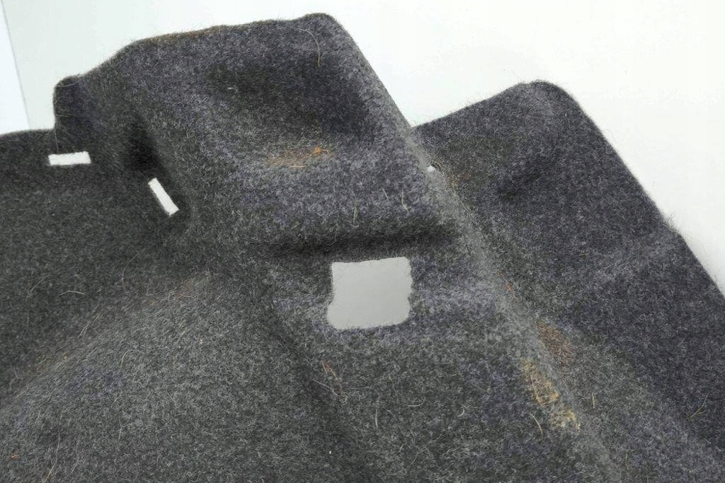 фото №12, Левая обивка багажника seat arona kj7 6f9867427f 1.0l бензиновый 85kw