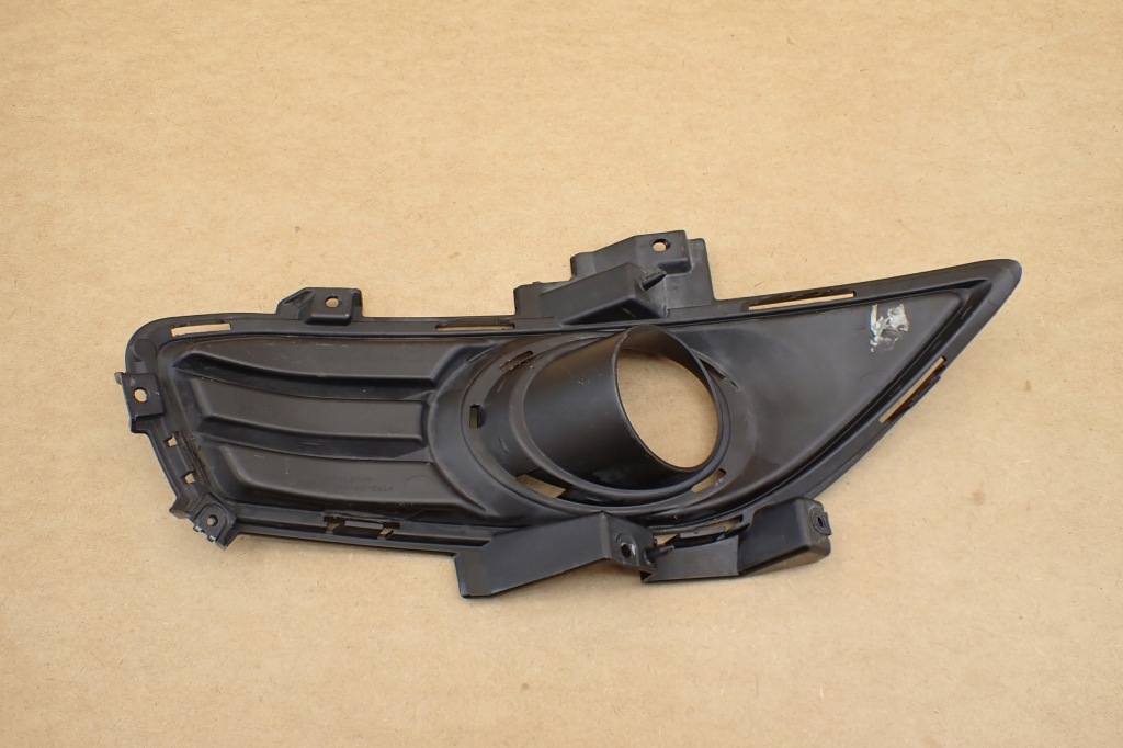 Ford mondeo mk5 левая решётка бампера перед передняя ds73-19953-rw в Украине