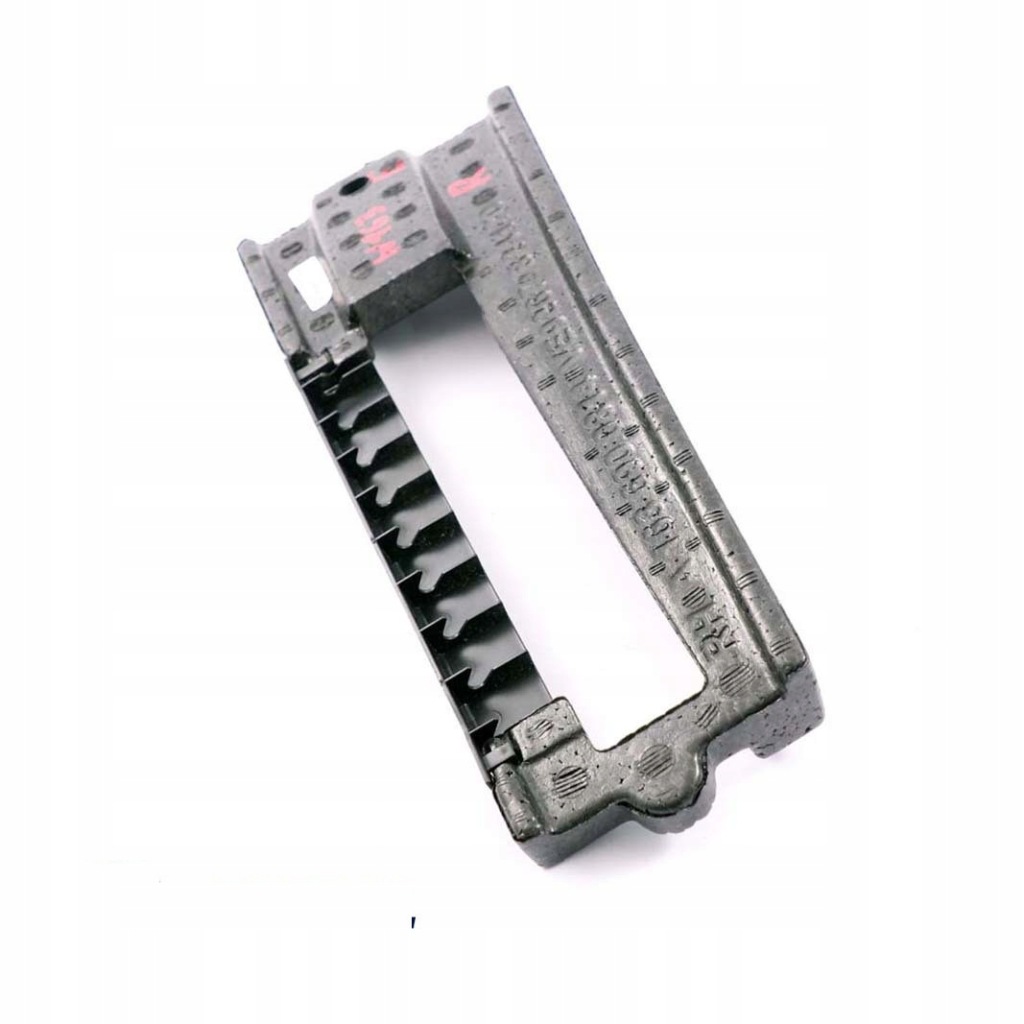 Купити Mercedes ml w163 піна тримач поперечина правий перед