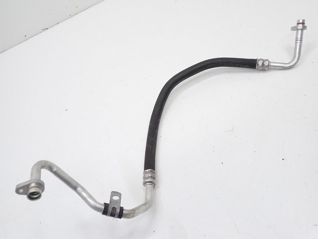 фото №4, Wąż шланг трубка кондиціонера renault megane iv scenic iv 1.3 tce 19r