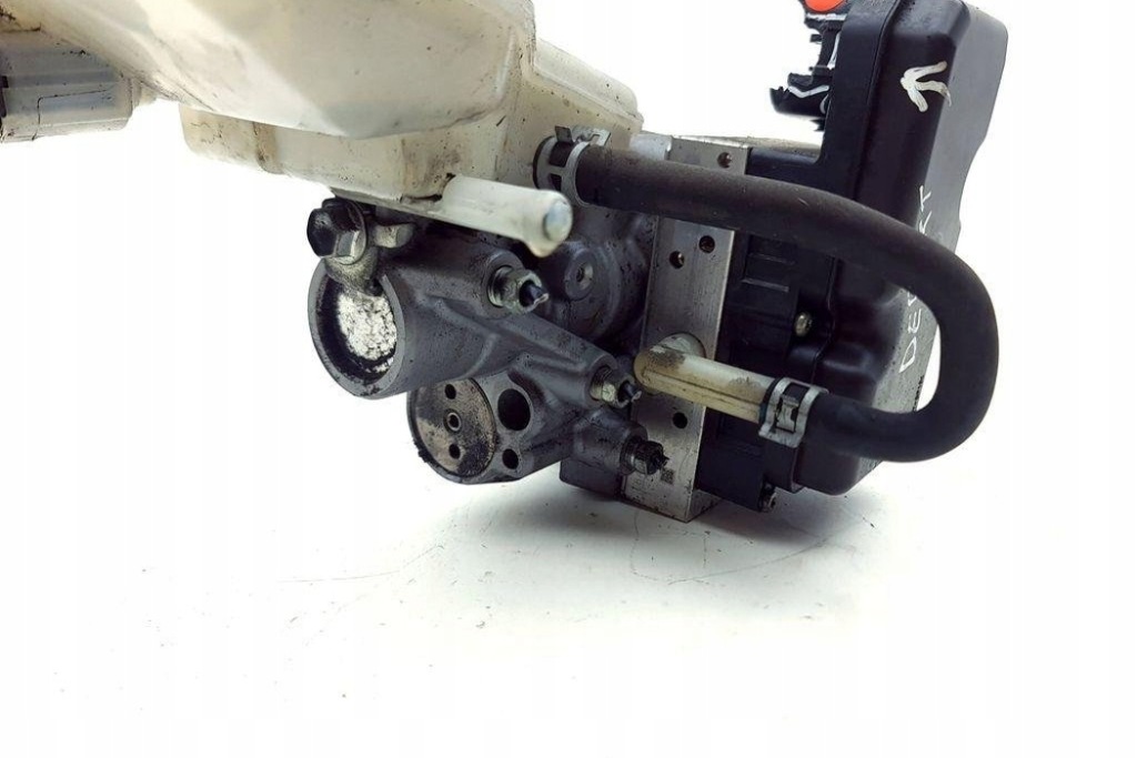 фото №5, Насос abs toyota prius _w5_ 4721047101 1.8l 2018