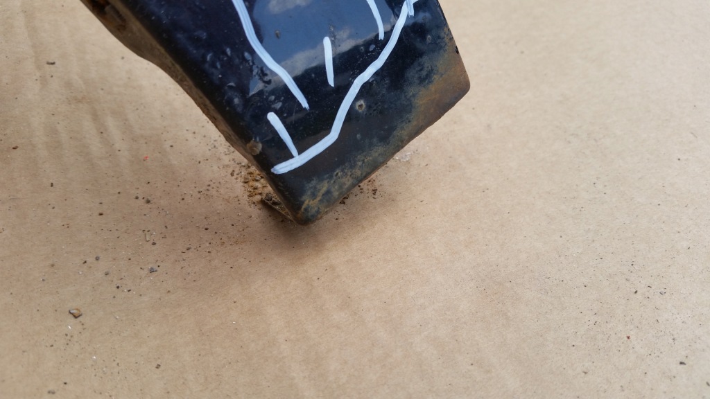 фото №7, Seat ibiza iv lift крила лівий перед lz9y 13r 3d