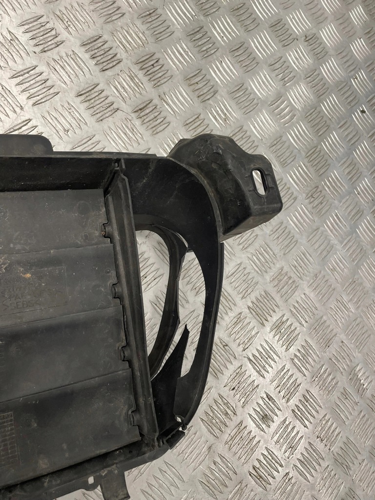 фото №11, Повітропровід повітря жалюзі bmw 5 f10 f11 7200787