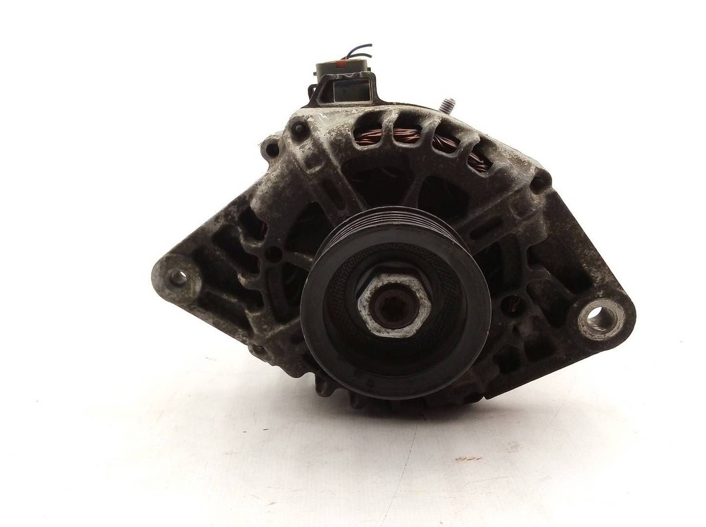 фото №5, Hyundai i30 2010 37300-2b101 генератор