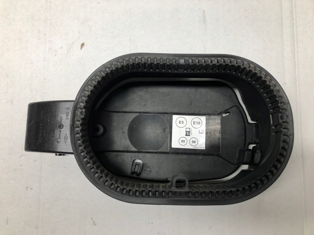 фото №6, Крышка заливной топлива 781204304r renault kadjar