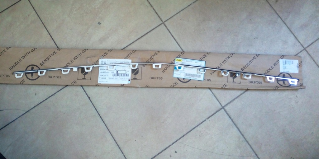 фото №4, Volkswagen оригінальний номер 2ga853459