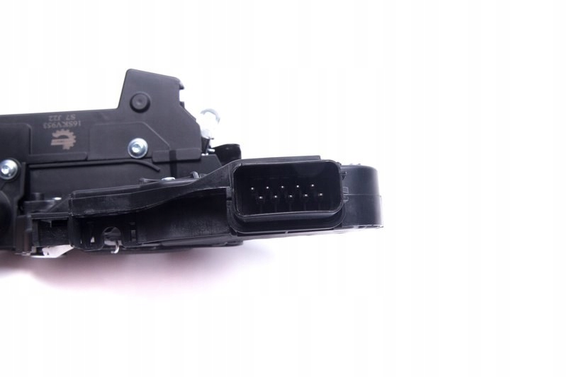 фото №12, Замок двері задній лівий land rover discovery iv