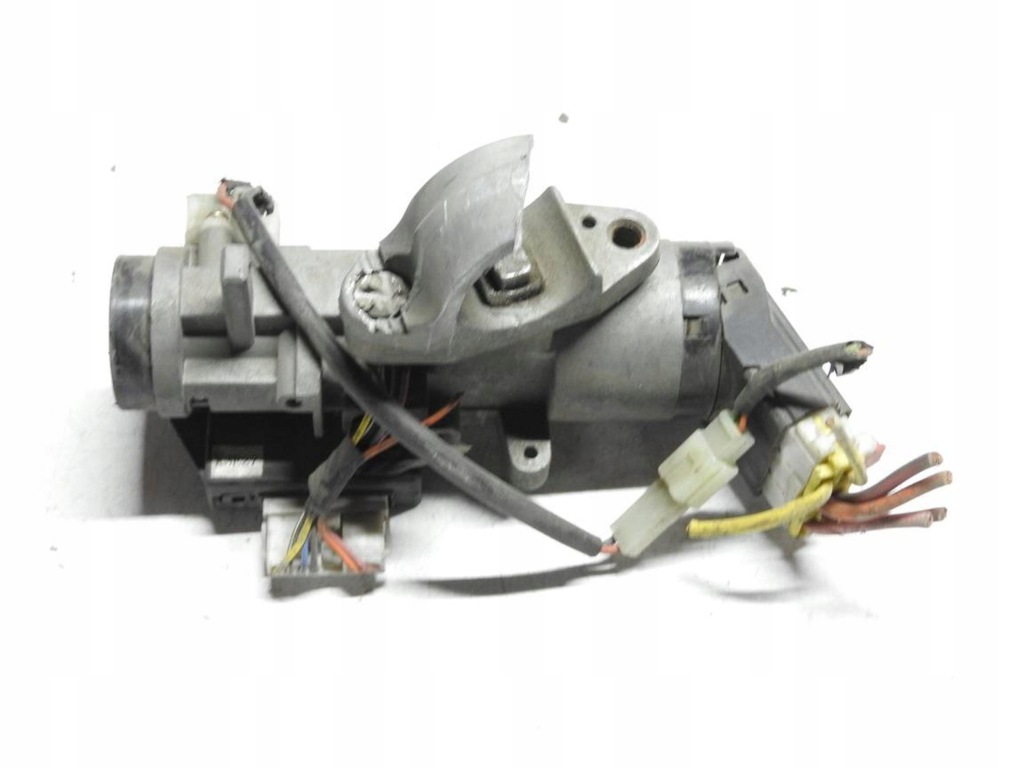 Купити Chevrolet kalos 05 замок запалювання 96540559