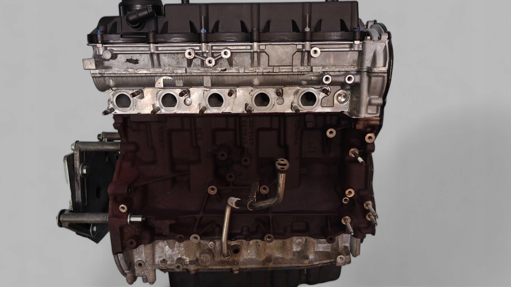 фото №4, Двигатель ford ranger iii 3,2 tdci 200km safa safb