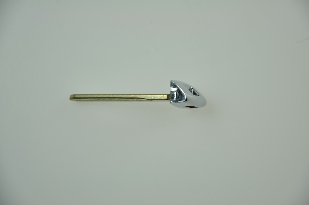 фото №6, Kia soul sorento sportage optima ключ жало заготовка правый hyn14r