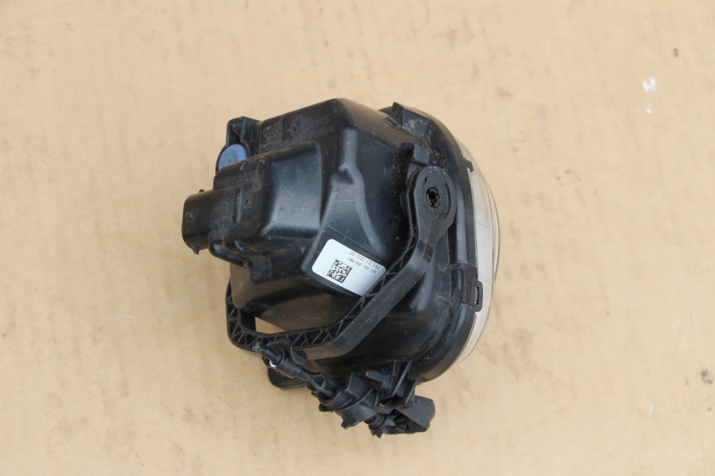 фото №4, Свет лампа led drl противотуманная фара левый светодиодный bmw x3 x4 x5 f25 f15 oryg