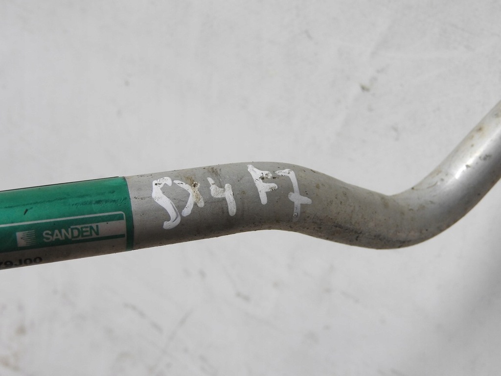 фото №9, Suzuki sx4 sx-4 06-13 lift 1.6 шланг кондиціонера 95710-79j00 95741-79j00