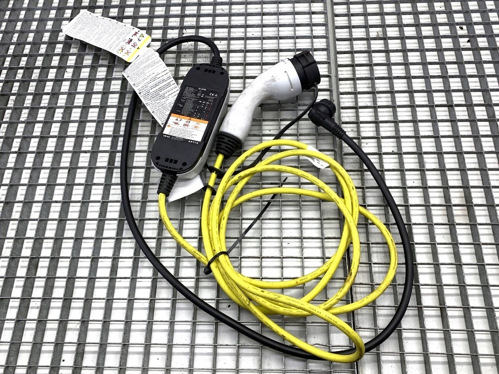 фото №1, Зарядний пристрій мережева 1ea971675al vw