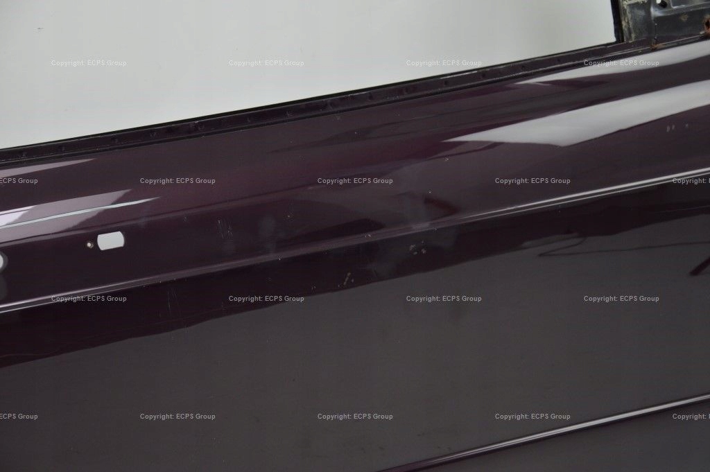 фото №4, Bentley continental r coupe правое дверь повреждённые