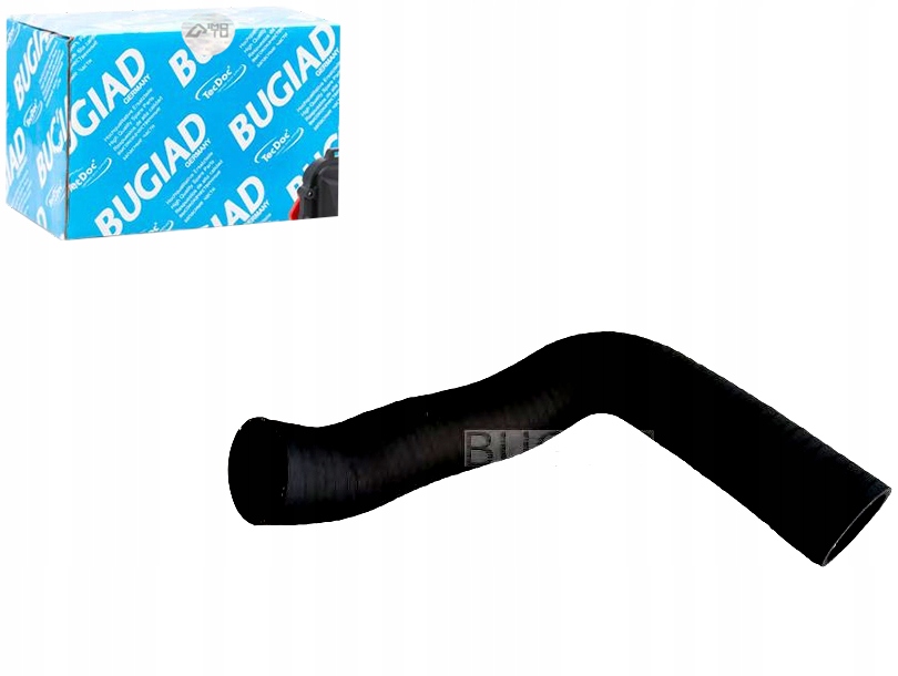 фото №1, Шланг інтеркулер land rover 2,0di freelander 9