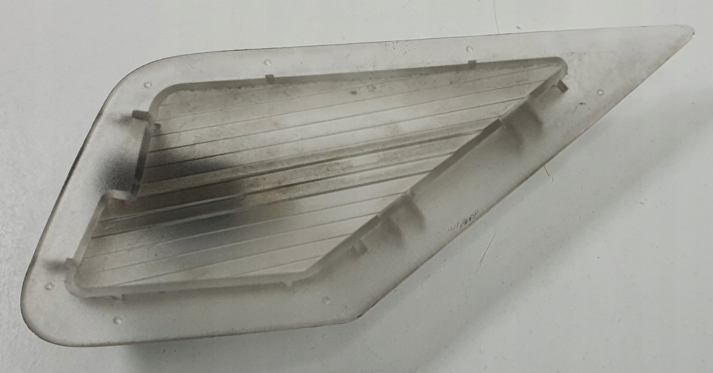 фото №1, Лампа освещение салона saab 9-3 93 ii 12758817