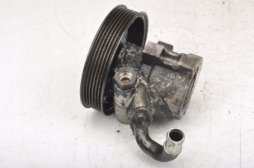 фото №3, Chevrolet lacetti 1.8 насос усилителя