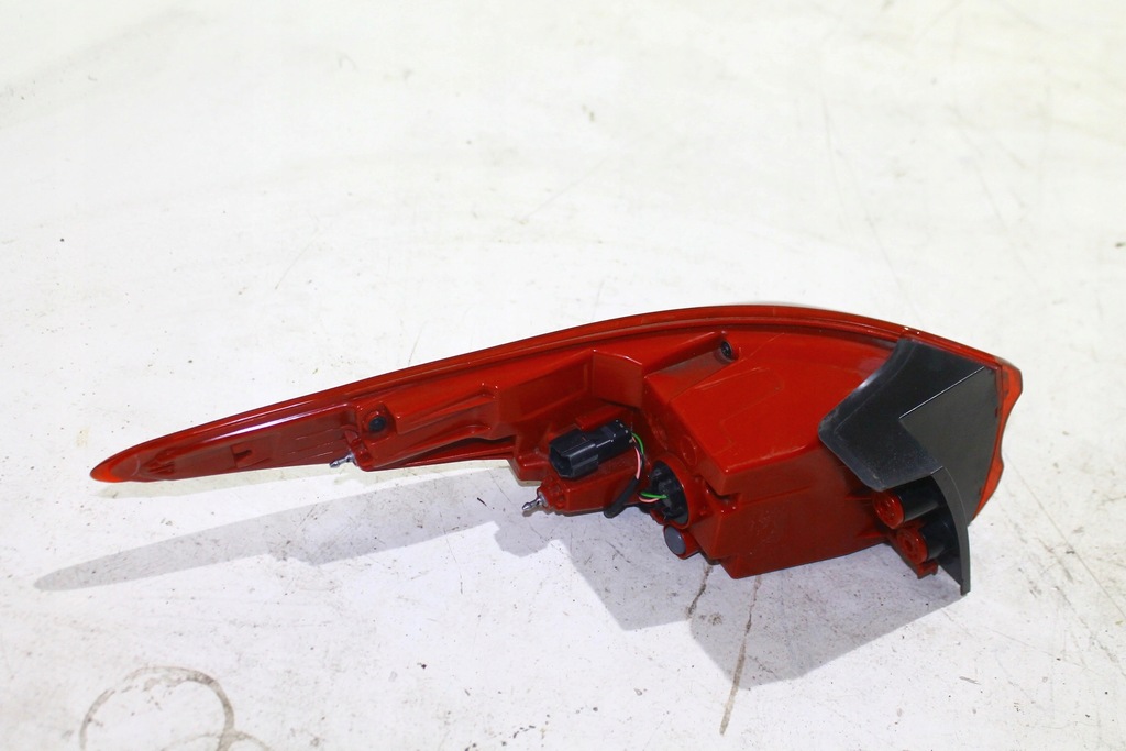 фото №2, Kia sportage iv 18- лампа правая задняя led