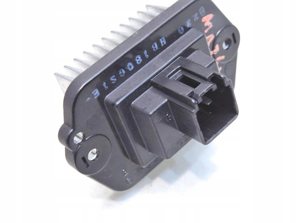 фото №7, Резистор резистор mazda 6 gh pm010010b