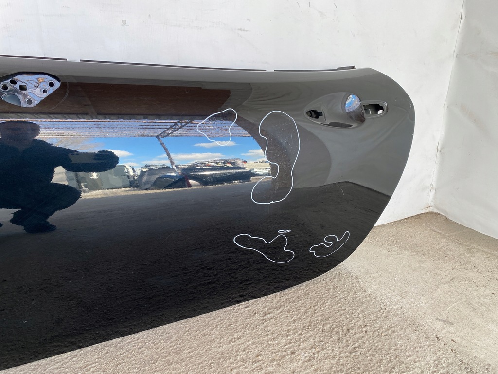 фото №6, Mazda mx-5 iv 2015r- дверь левая poznań ==++==giełda==++==