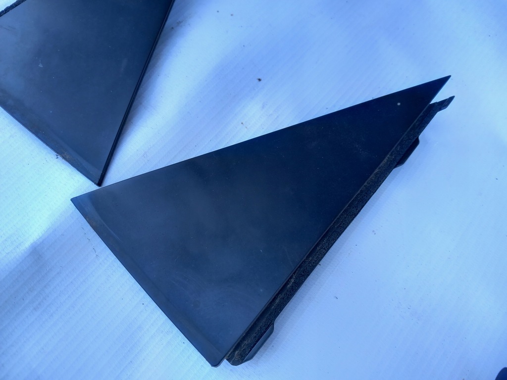 фото №1, 83830-1p000 заглушка двері лівий задня hyundai ix20