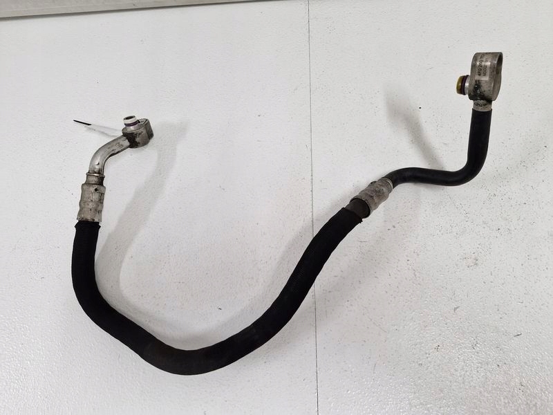 фото №1, Audi a6 c6 2.0 tdi шланг труба wąż кондиціонера 4f0260701c