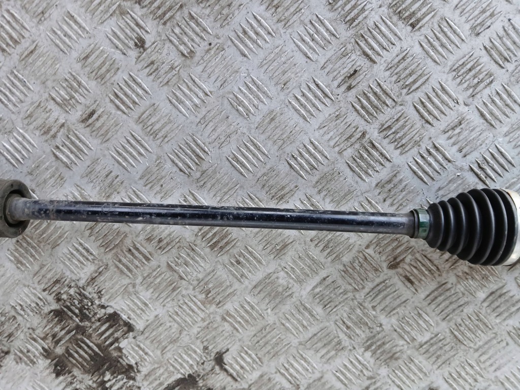 Suzuki swift vi mk8 привідний вал права довга передня автоматична коробка передач 1.2 2022r Зі Шроту