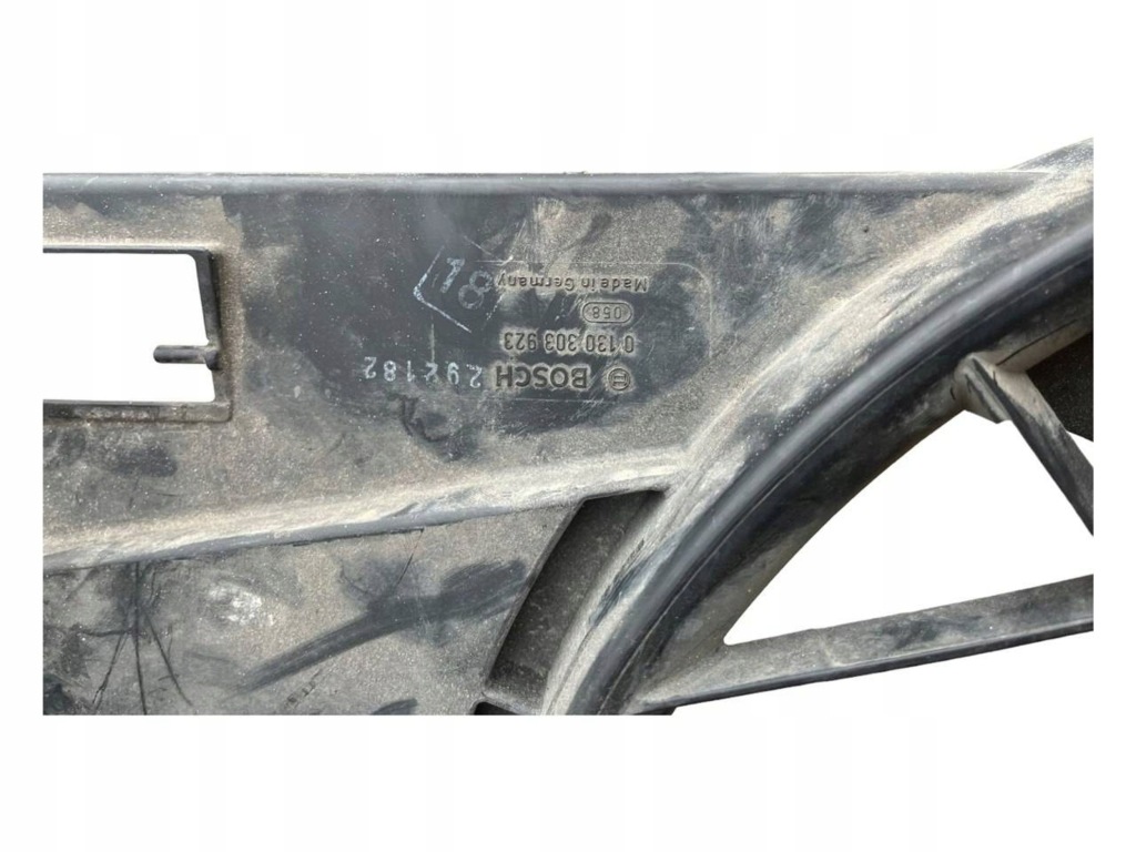 Купить Вентилятор радиатора ford mondeo mk 3 0130303923