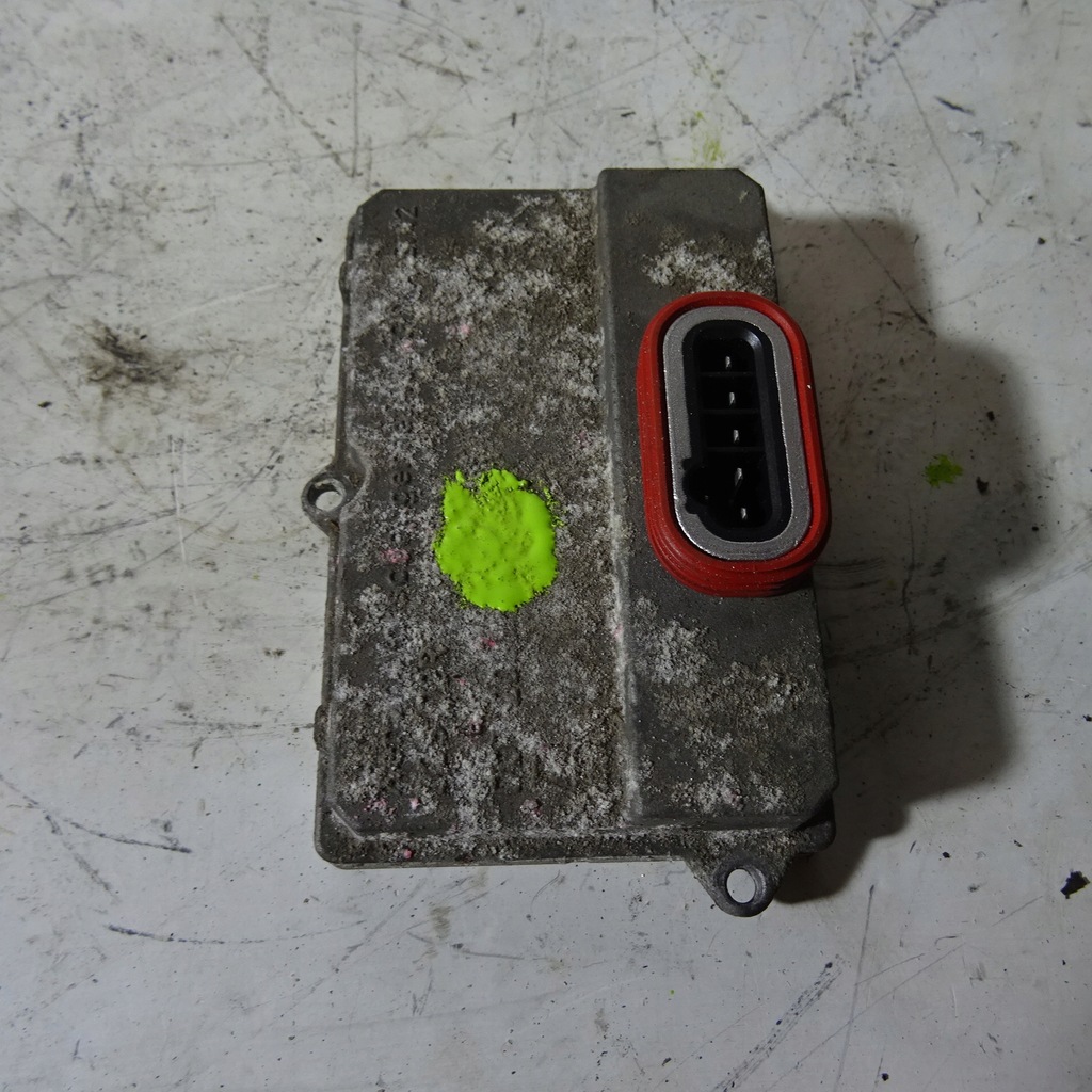 фото №1, Mercedes cls c219 преобразователь 5dv008290-00