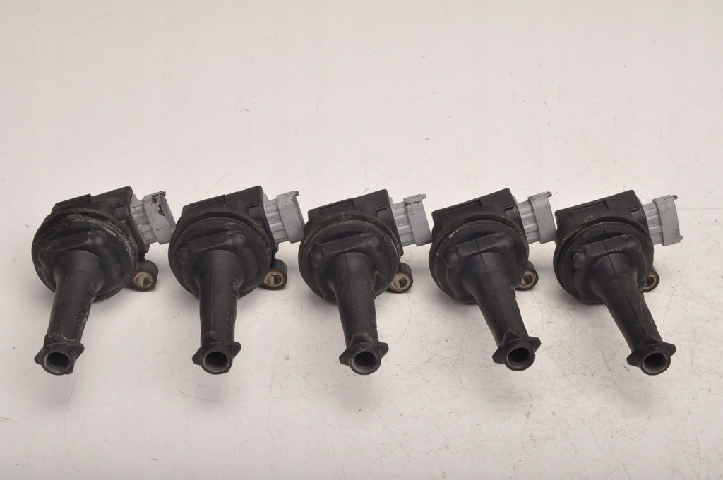 фото №5, Volvo s80 ii v70 iii 2.5t 200km катушка зажигания 30713417