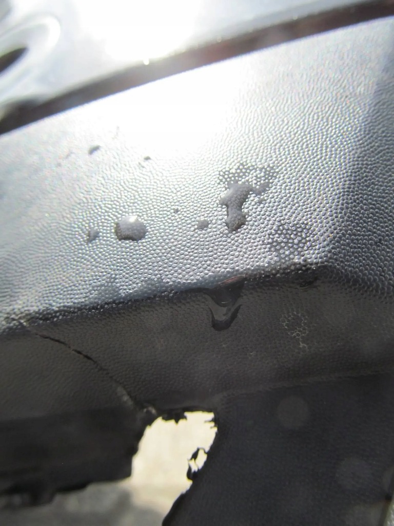 фото №8, Dacia duster ii 17-24 бампер задня задній задній 6xpdc kol nv 676 c408