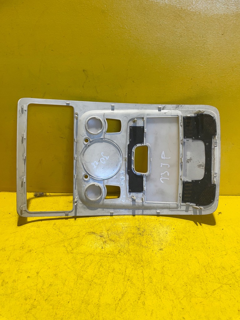 фото №7, Audi a4 b8 - корпус ліхтарі стельовий