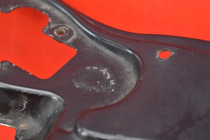 фото №5, Pas передній верхній частина mercedes c-klasa w203 02r