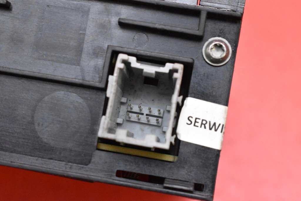 Блок управления модуль радио навигации 13482922 opel insignia a рестайлинг  13-20 Цена