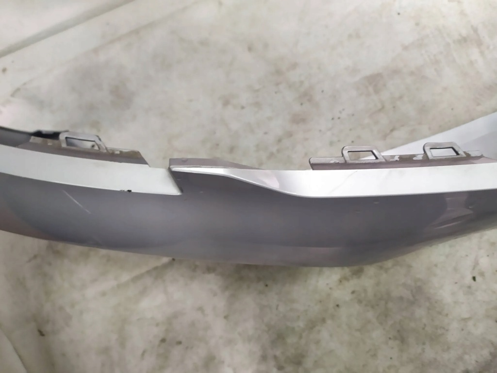 фото №7, Бампер перед bmw 3 g20/g21