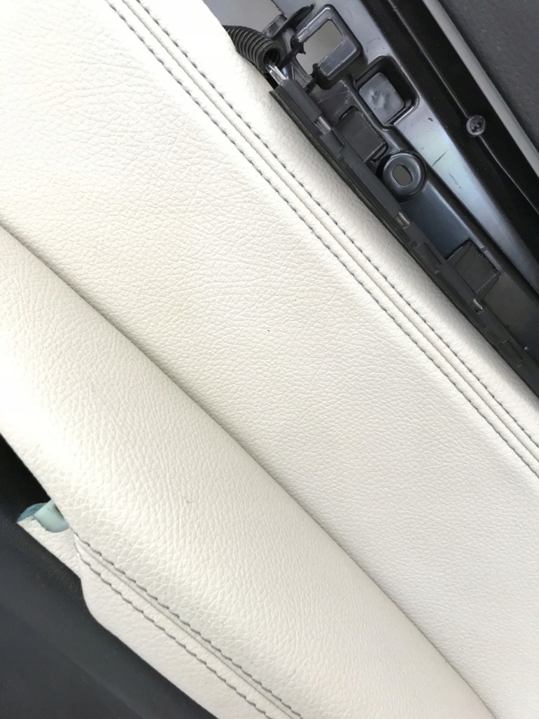 фото №5, Обшивка обивка дверь правый задняя bmw x5 f15