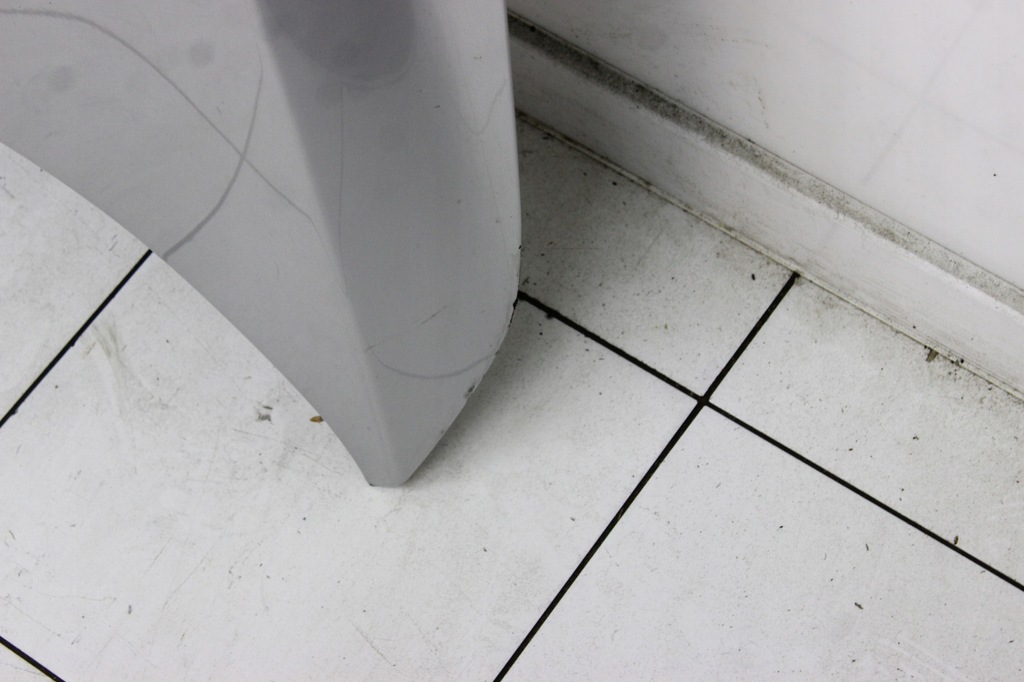 фото №5, Chevrolet captiva lift 10r- капот крышка двигателя gan