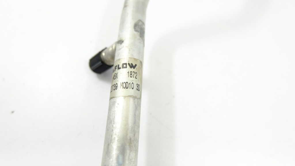 фото №9, Citroen c3 ii 1.6 vti шланг кондиционера 9684432580